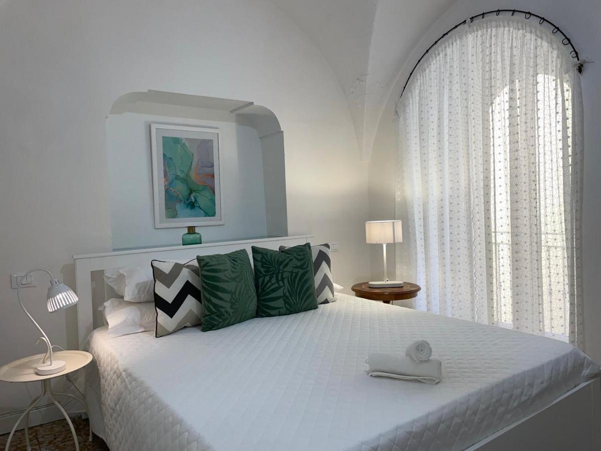 Ferienwohnung Old Town Lemon Charm Bordighera Exterior foto