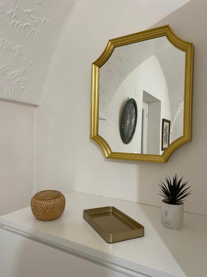 Ferienwohnung Old Town Lemon Charm Bordighera Exterior foto